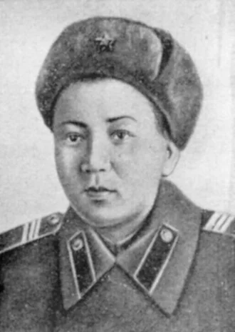 Manshuk Mametova height profile photo