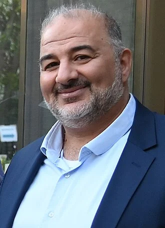 Mansour Abbas height profile photo
