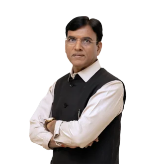 Mansukh Mandaviya height profile photo