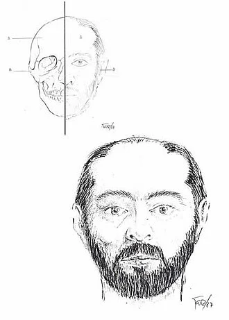 Manuel Blanco Romasanta height profile photo