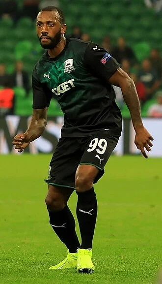 Manuel Fernandes (footballer, born 1986) height profile photo