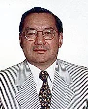 Manuel Rocha height profile photo