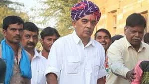 Manvendra Singh height profile photo
