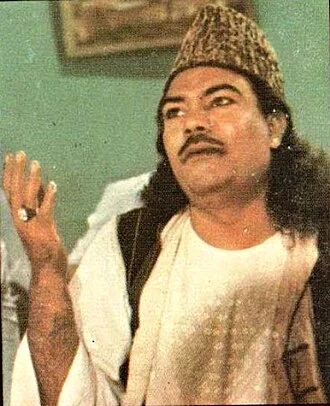 Maqbool Ahmed Sabri height profile photo
