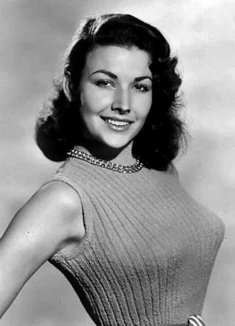 Mara Corday height profile photo
