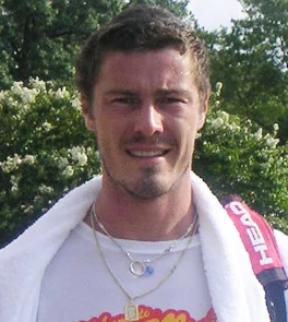 Marat Safin height profile photo