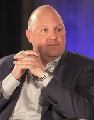 Marc Andreessen height profile photo