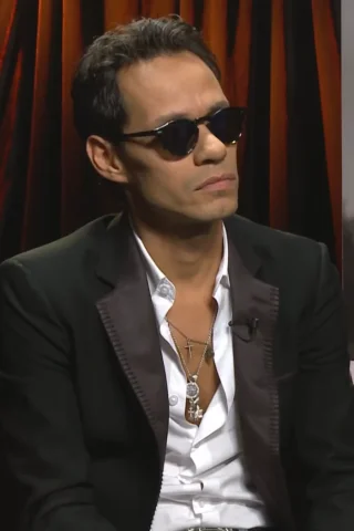 Marc Anthony height profile photo