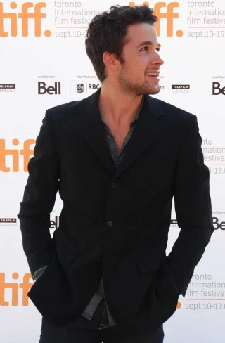 Marc Bendavid height profile photo