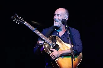 Marc Cohn height profile photo