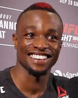 Marc Diakiese height profile photo