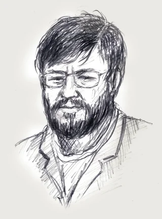 Marc Dutroux height profile photo