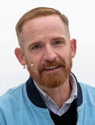 Marc Evan Jackson height profile photo