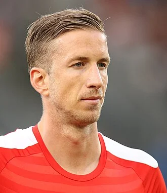 Marc Janko height profile photo