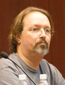 Marc Laidlaw height profile photo