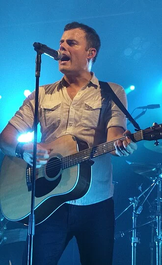 Marc Martel height profile photo