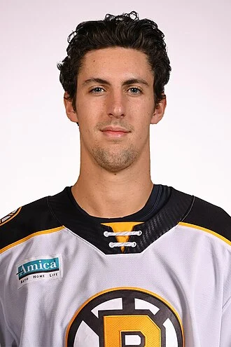 Marc McLaughlin height profile photo