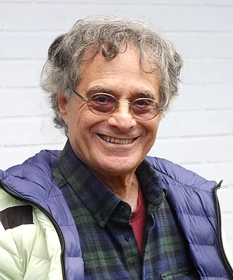 Marc Okrand height profile photo