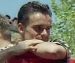 Marc Overmars height profile photo
