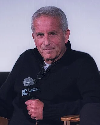 Marc Platt (producer) height profile photo
