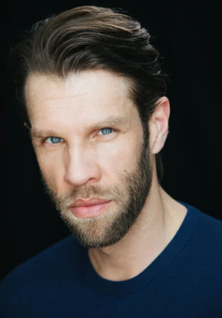 Marc Rissmann height profile photo