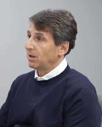 Marc Rowan height profile photo