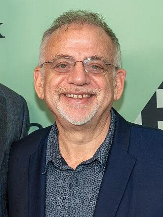 Marc Shaiman height profile photo