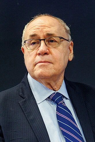 Marc Siegel height profile photo