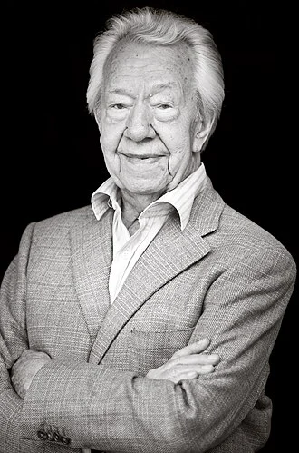 Marc Sleen height profile photo