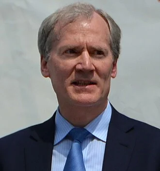 Marc Tessier-Lavigne height profile photo