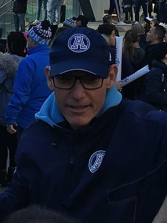 Marc Trestman height profile photo