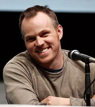 Marc Webb height profile photo