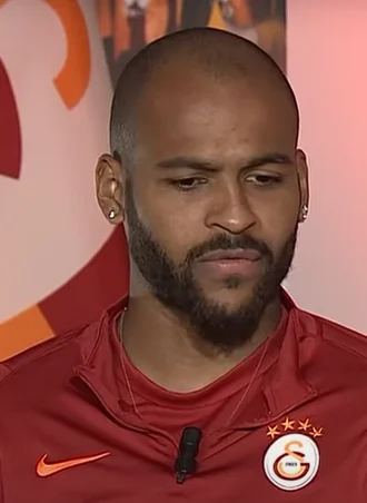 Marcão (footballer, born 1996) height profile photo