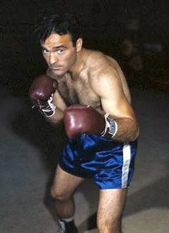 Marcel Cerdan height profile photo
