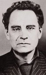 Marcel Petiot height profile photo