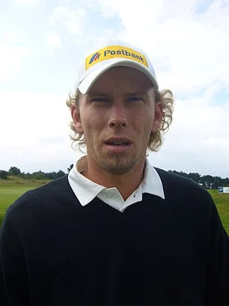Marcel Siem height profile photo