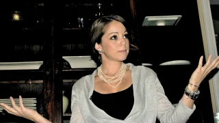 Marcela Valladolid height profile photo