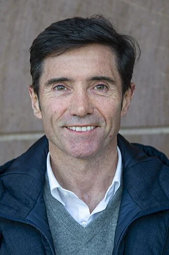 Marcelino García Toral height profile photo