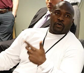 Marcellus Wiley height profile photo