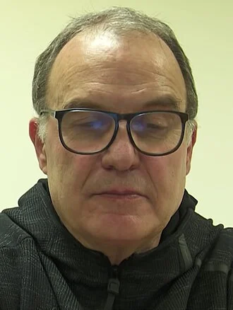 Marcelo Bielsa height profile photo