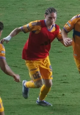 Marcelo Flores height profile photo