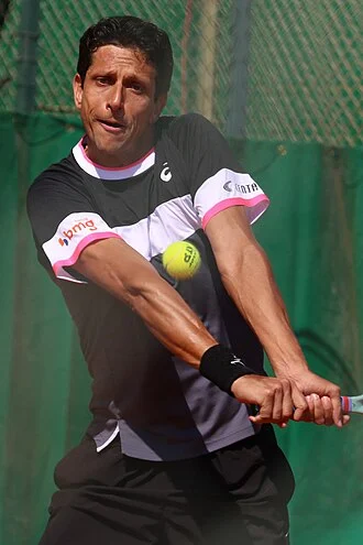 Marcelo Melo height profile photo