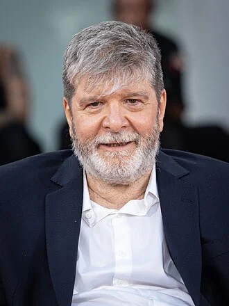 Marcelo Rubens Paiva height profile photo