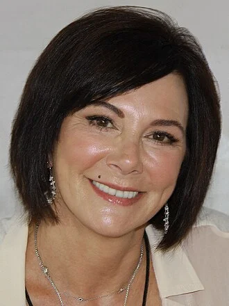 Marcia Clark height profile photo