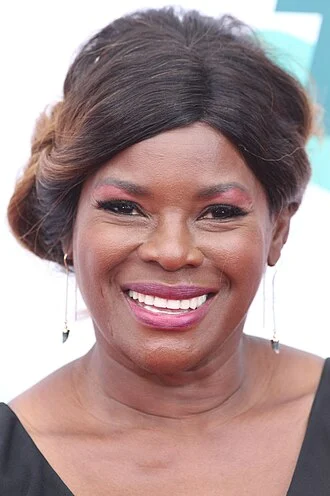 Marcia Hines height profile photo
