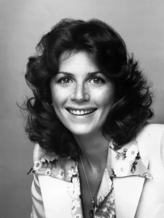 Marcia Strassman height profile photo