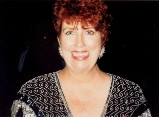 Marcia Wallace height profile photo