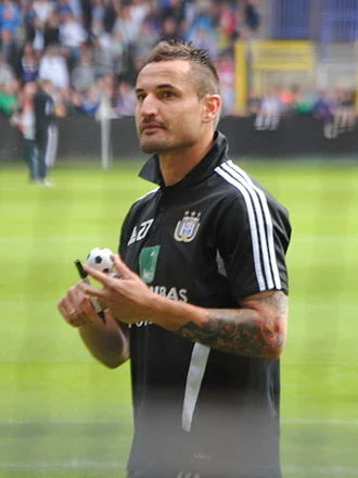 Marcin Wasilewski height profile photo