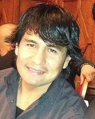Marco Antonio Barrera height profile photo