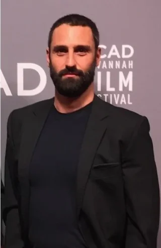 Marco Calvani height profile photo